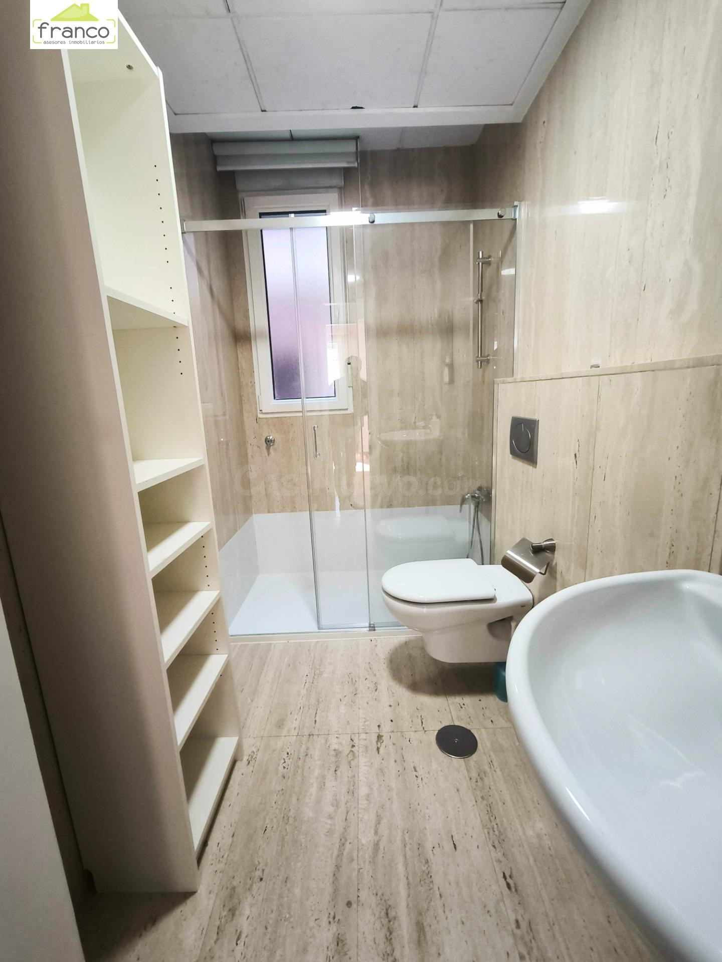 Piso luminoso en primera línea de Trapería, Murcia - €1250/m - foto 4