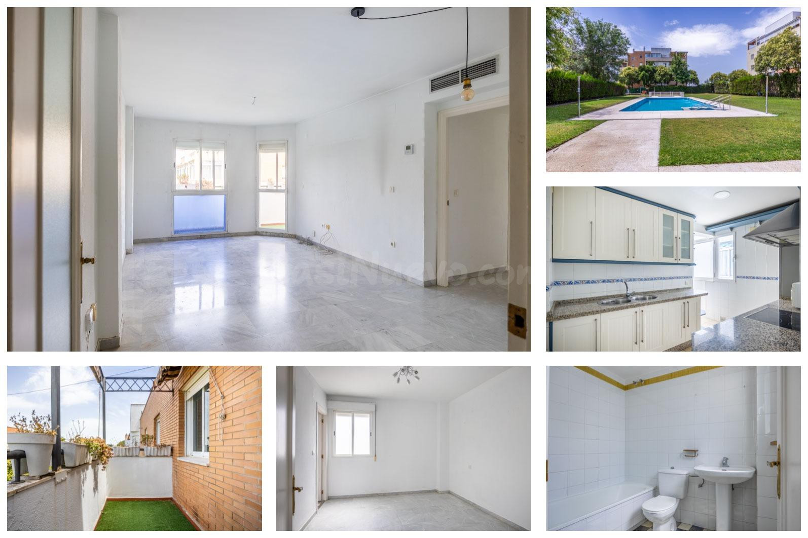 Piso en venta en Astreo