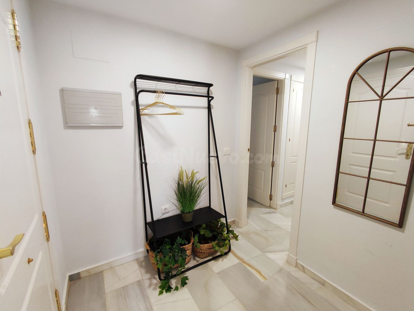 ELEGANTE APARTAMENTO EN LA URBANIZACION LOS NARANJOS  MARBEL - foto 4