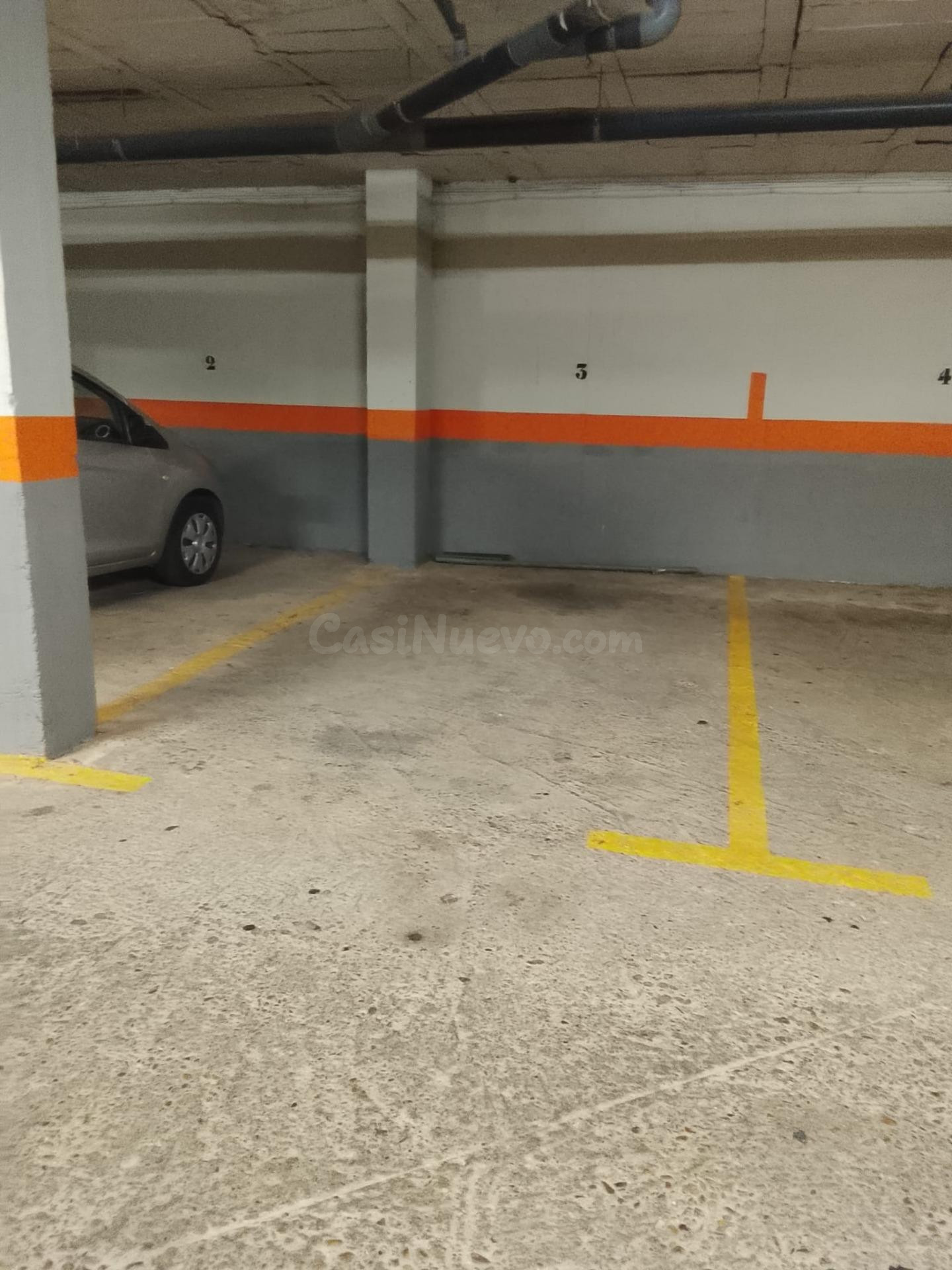 Alquiler de garaje en Ciudad Expo - foto 4
