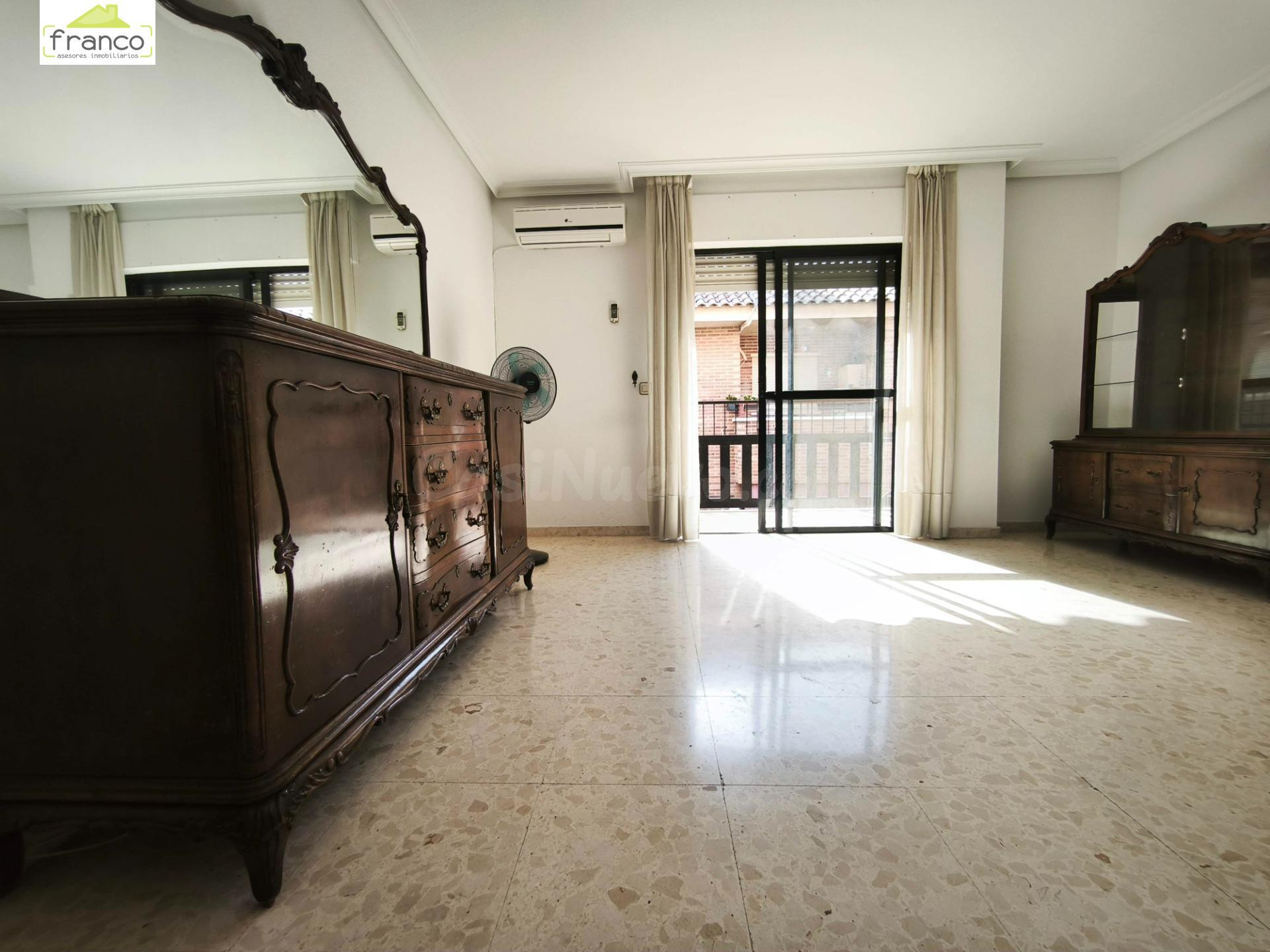 Amplio y Luminoso Piso en El Ranero - San Basilio, Murcia - foto 3