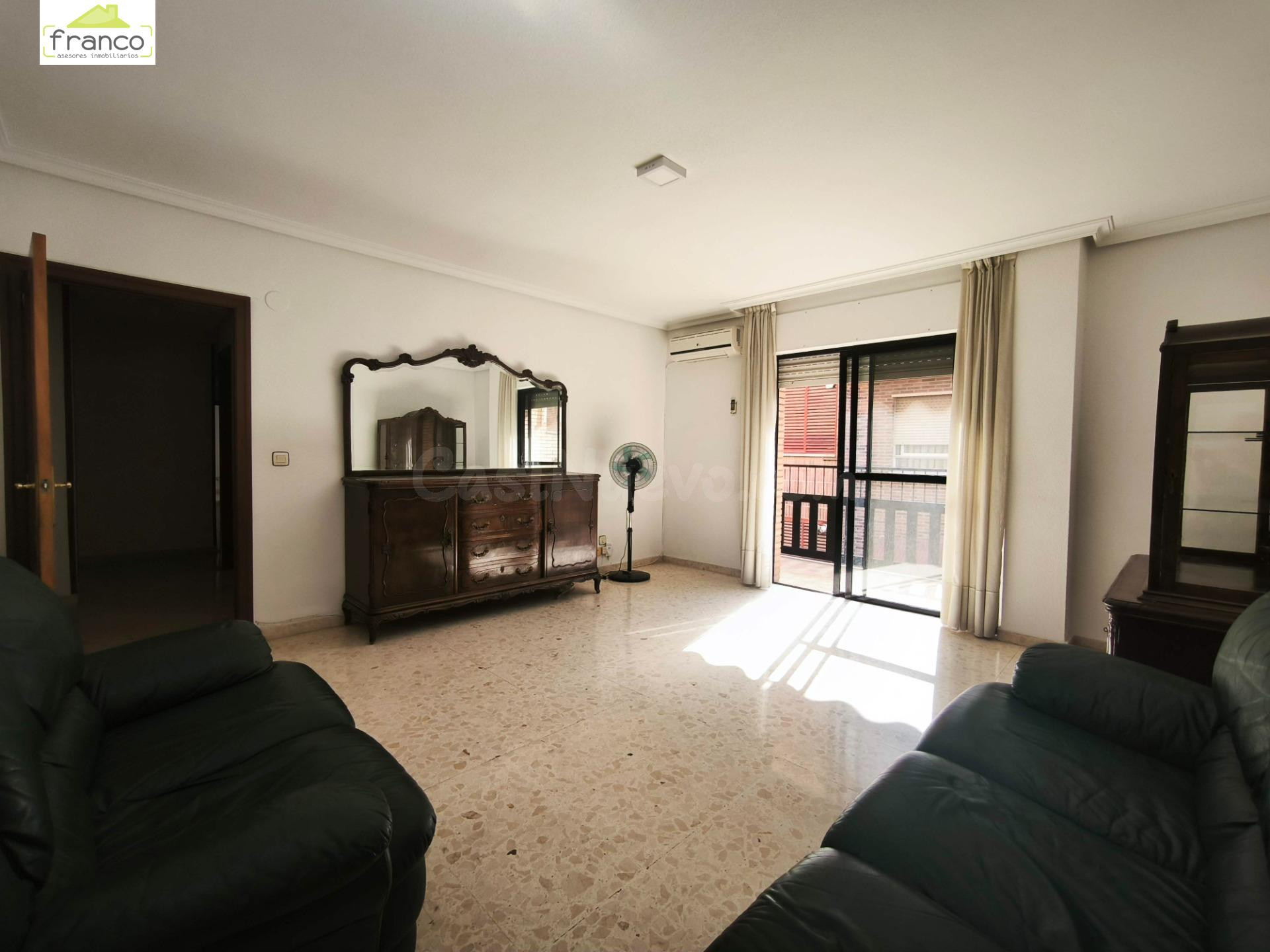 Amplio y Luminoso Piso en El Ranero - San Basilio, Murcia - foto 4