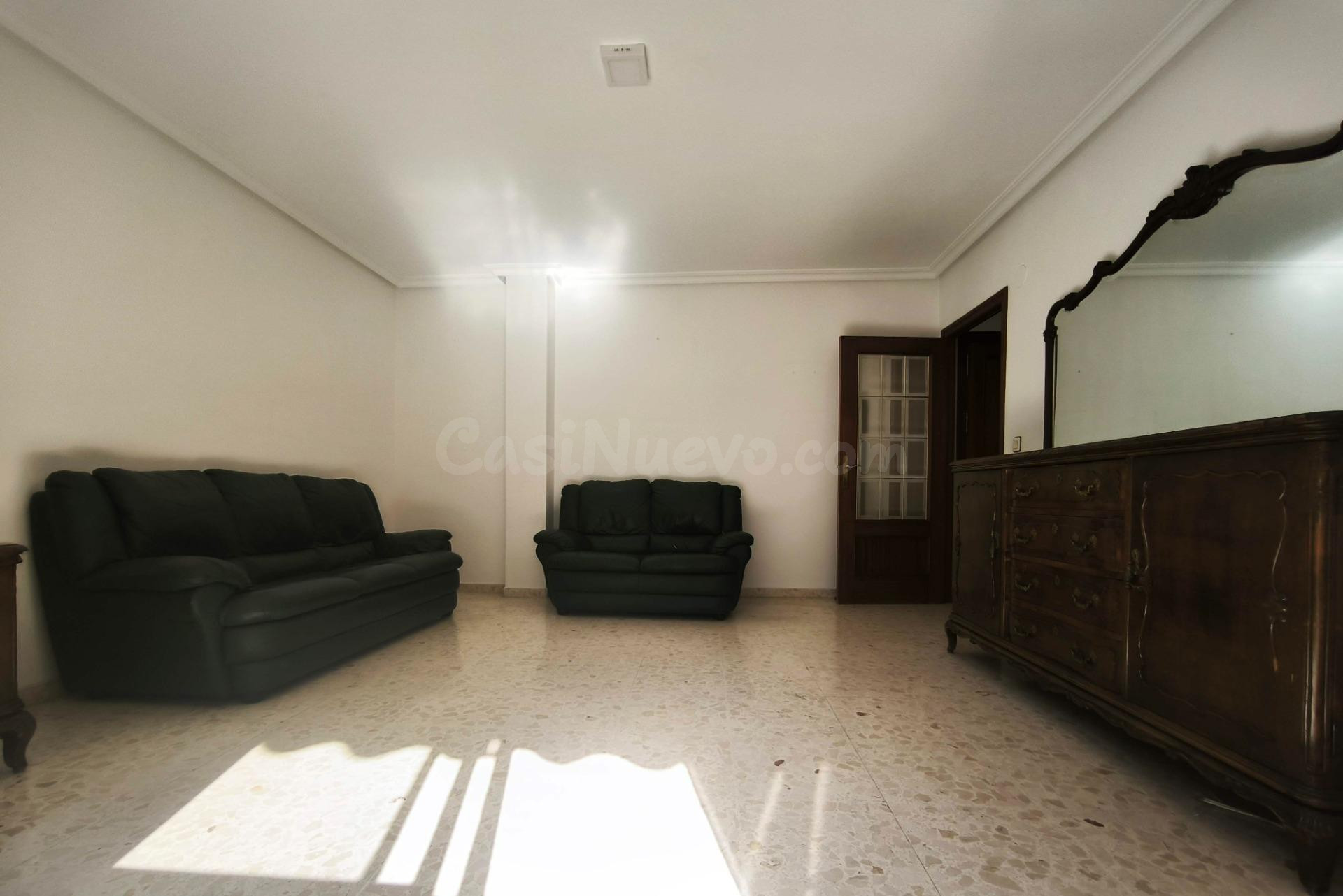 Amplio y Luminoso Piso en El Ranero - San Basilio, Murcia - foto 5