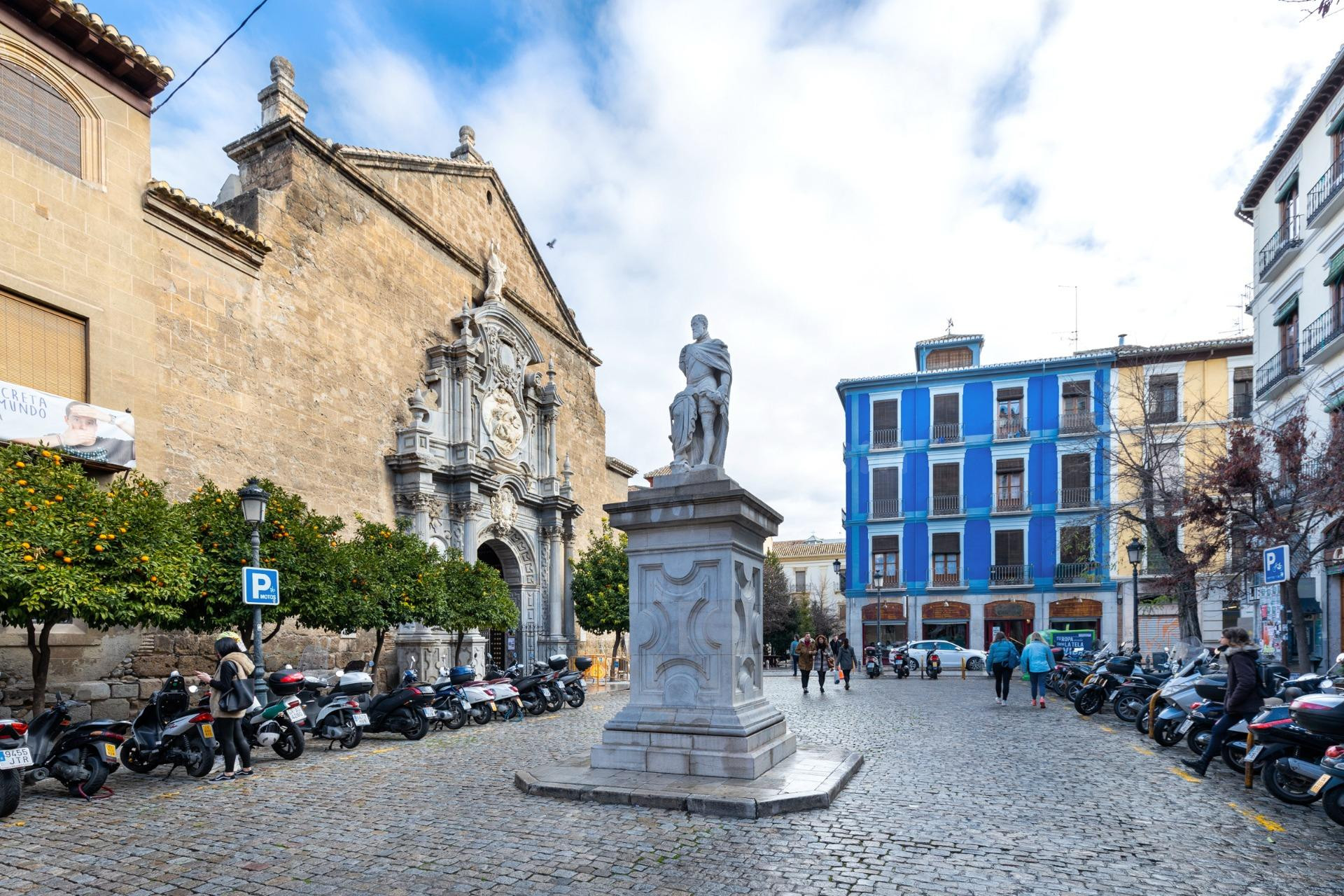 ✨ Oficina acondicionada como vivienda con encanto en pleno c - foto 3