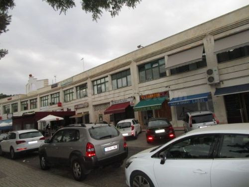 Oficina 42m² en alquiler - Sevilla Este