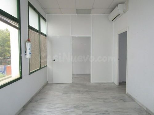 Oficina 42m² en alquiler - Sevilla Este - foto 2