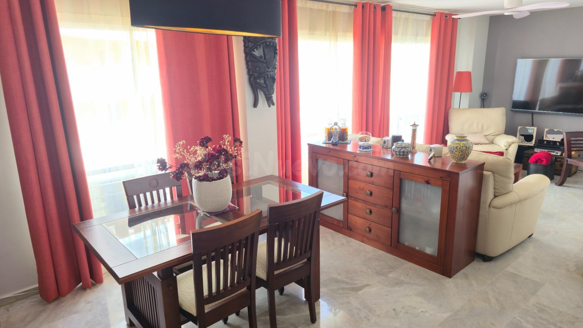 Tríplex en venta en Torremolinos centro!! - foto 3