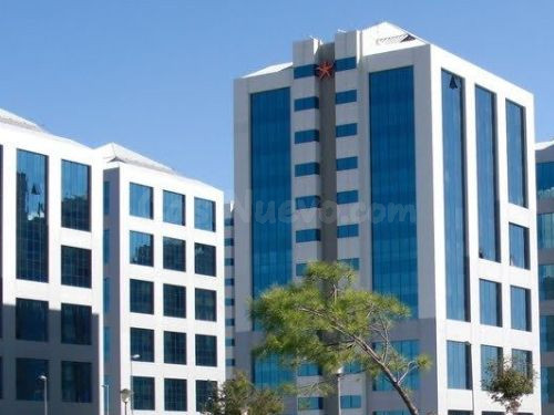 Oficina 40m² en venta - Pino Montano