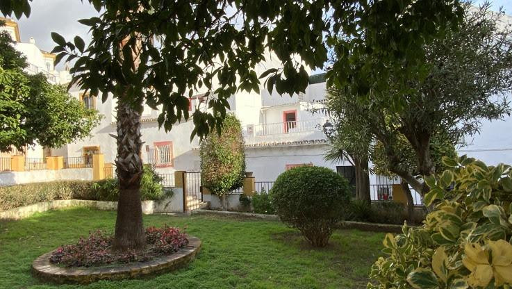 Oportunidad única en el Casco Antiguo de Marbella