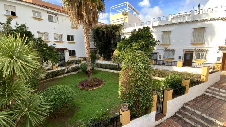 Oportunidad única en el Casco Antiguo de Marbella - foto 2