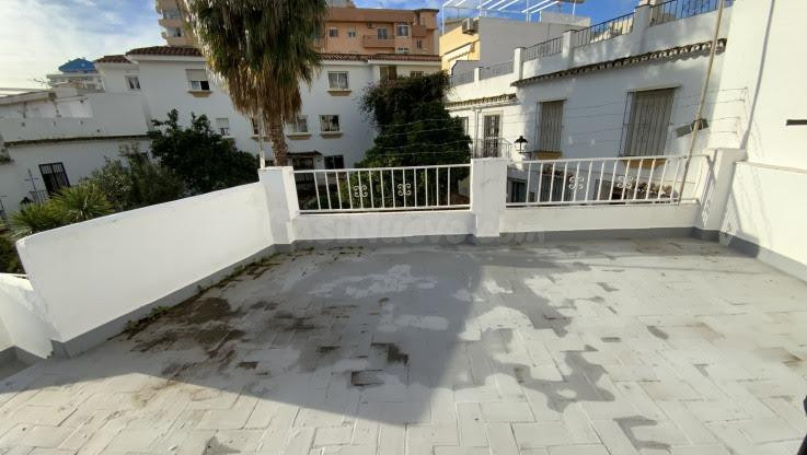 Oportunidad única en el Casco Antiguo de Marbella - foto 3
