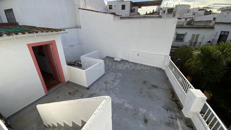 Oportunidad única en el Casco Antiguo de Marbella - foto 4
