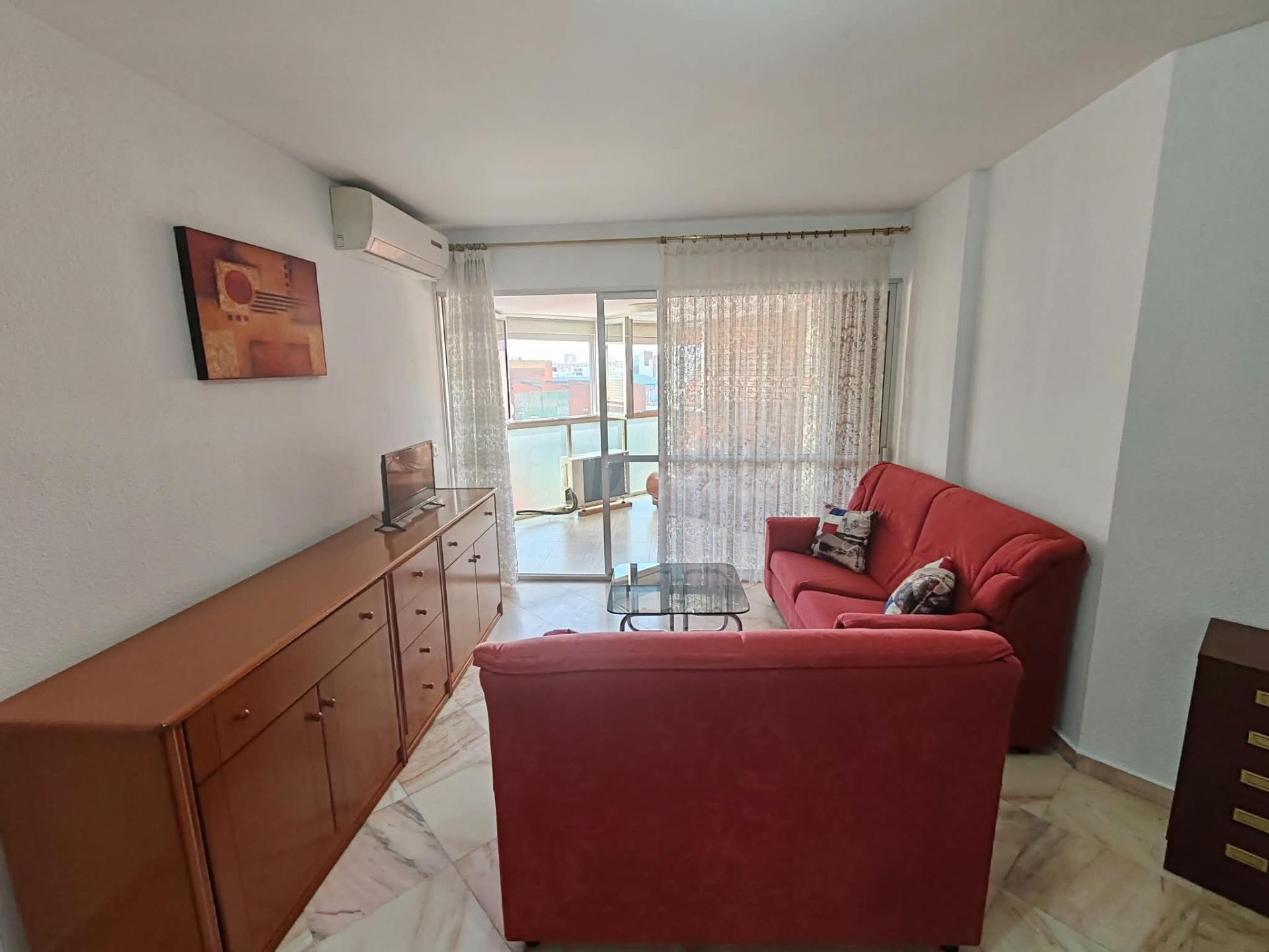 Apartamento amueblado vivienda habitual - foto 2