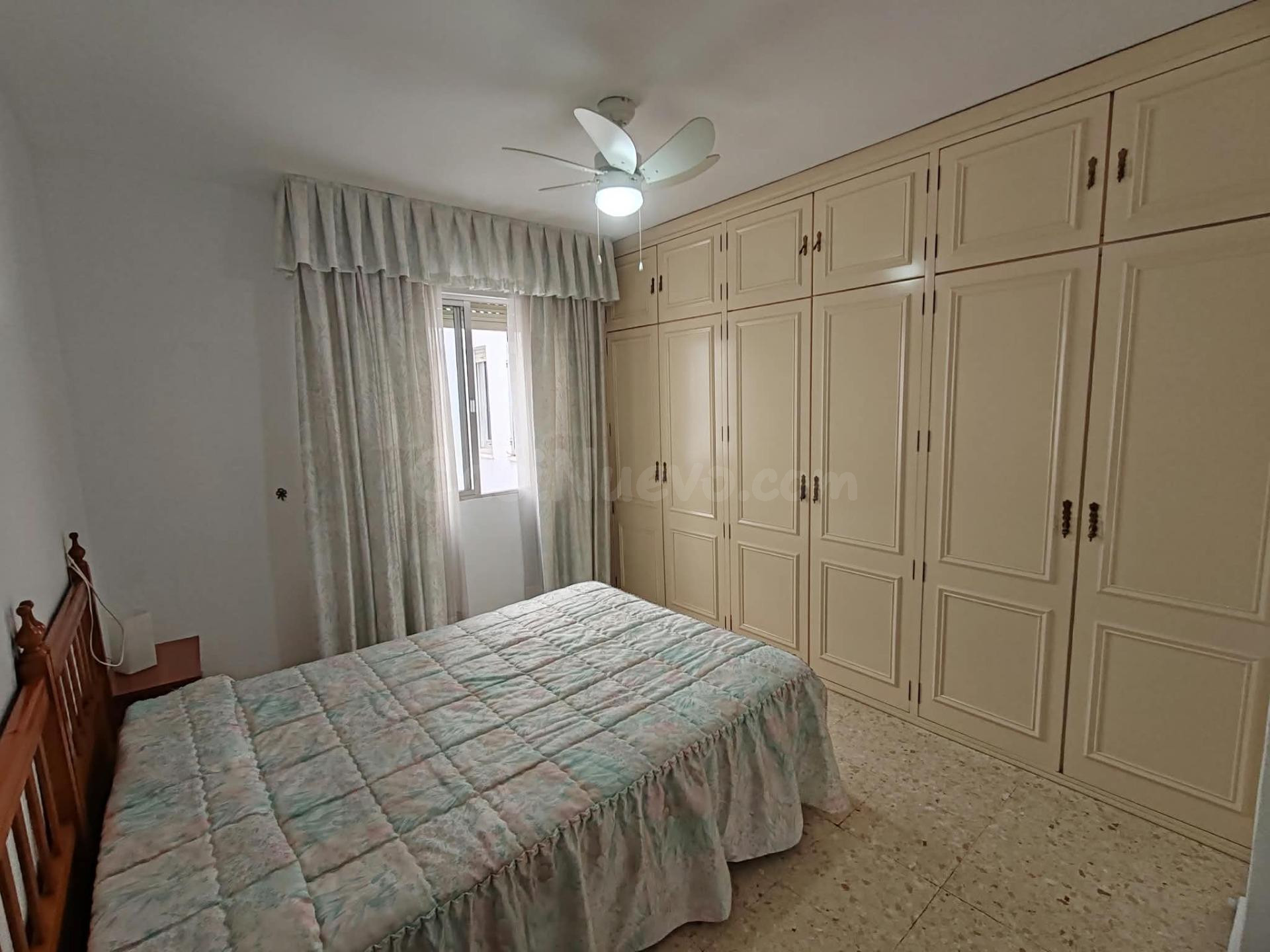 Apartamento amueblado vivienda habitual - foto 3