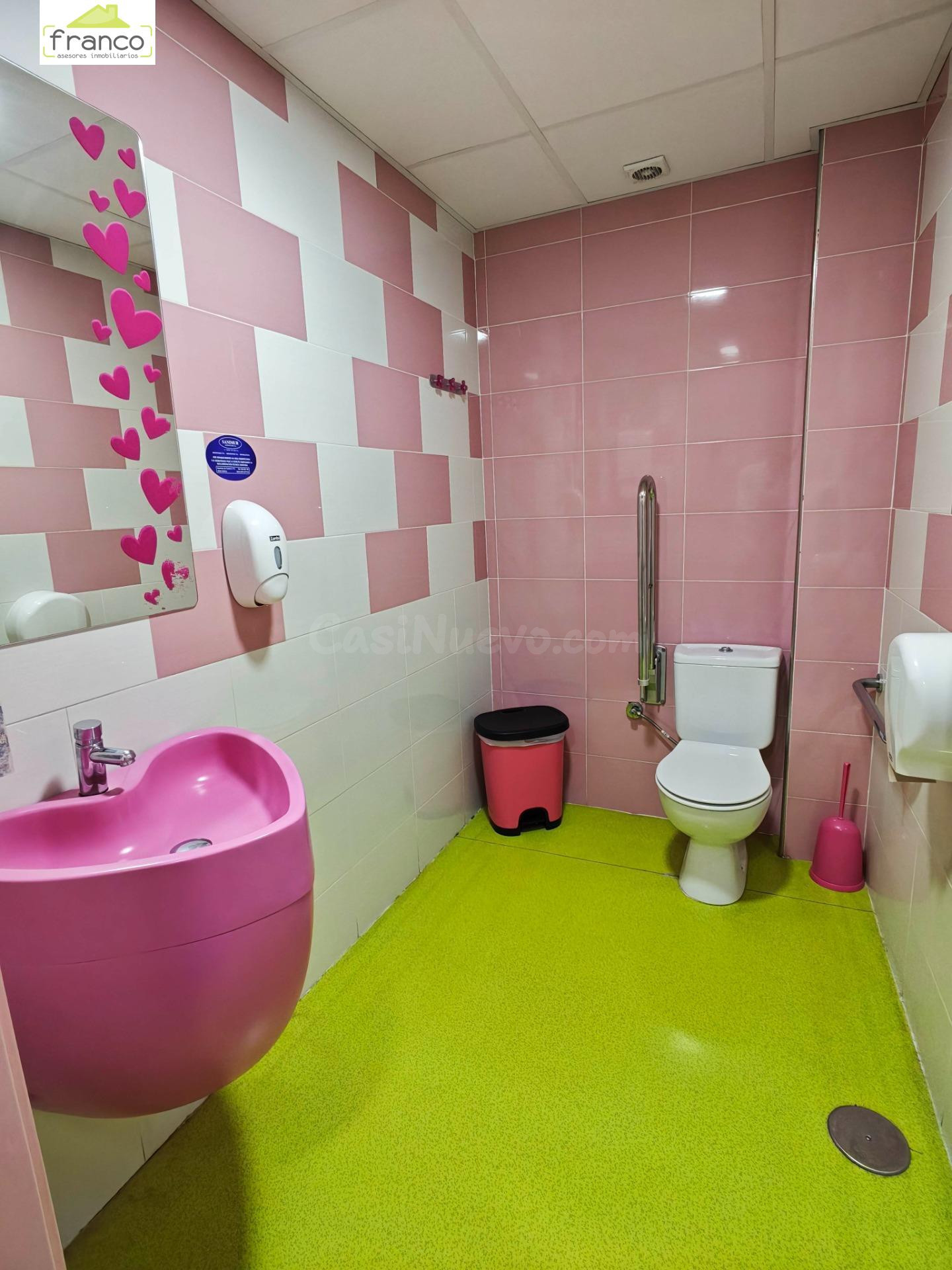 JUNTO A PLAZA DE SANTIAGO APOSTOL - SANTIAGO Y ZARAICHE - foto 5