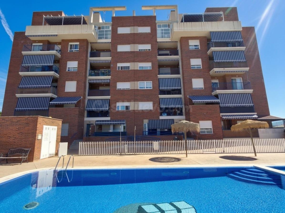 JAVALI VIEJO CON PISCINA - foto 2