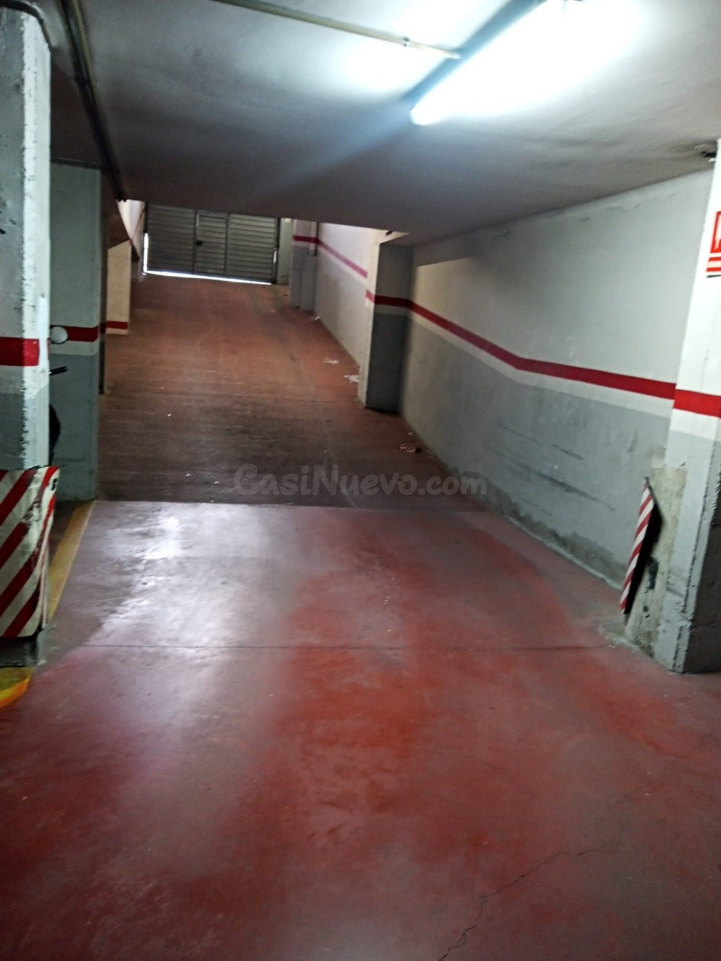 PLAZAS DE PARKING EN VENTA EN OLESA DE MONTSERRAT
