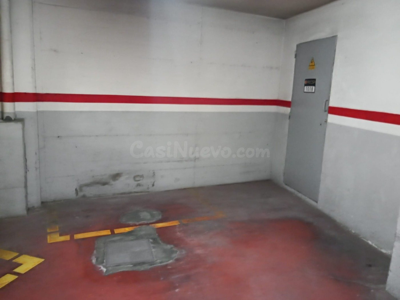 PLAZAS DE PARKING EN VENTA EN OLESA DE MONTSERRAT - foto 2