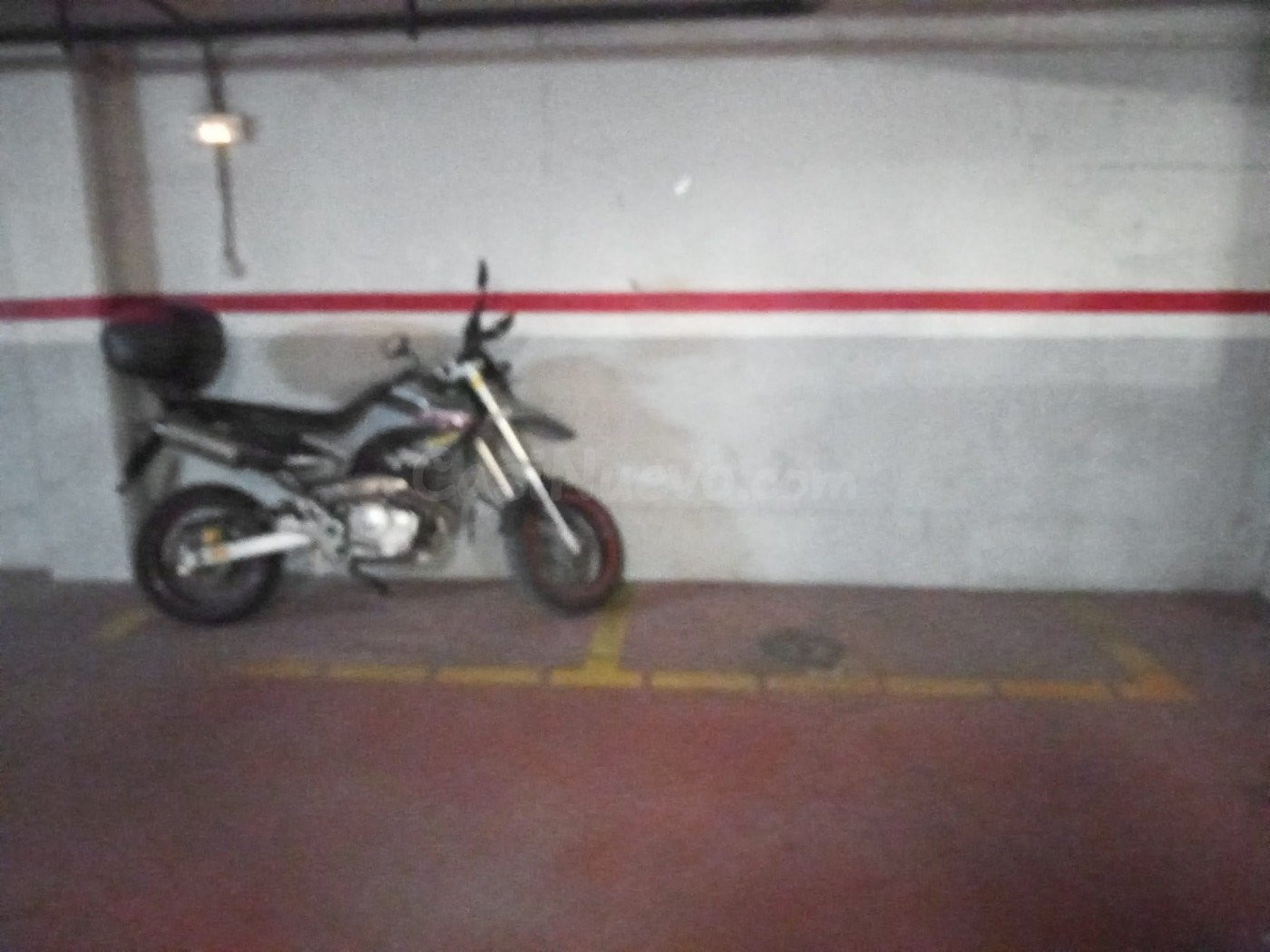 PLAZAS DE PARKING EN VENTA EN OLESA DE MONTSERRAT - foto 3
