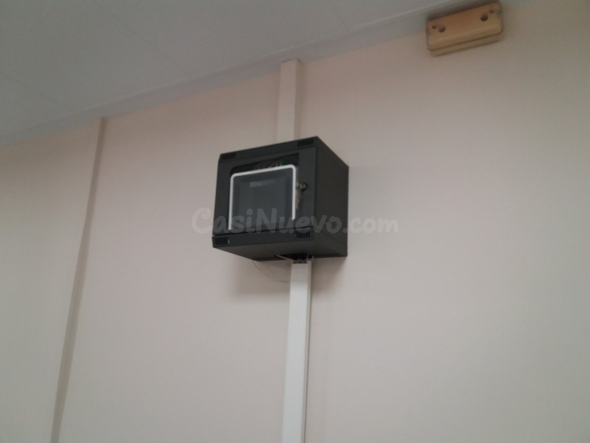 Oficina 80m² en alquiler - Buhaira - Huerta del Rey - foto 3