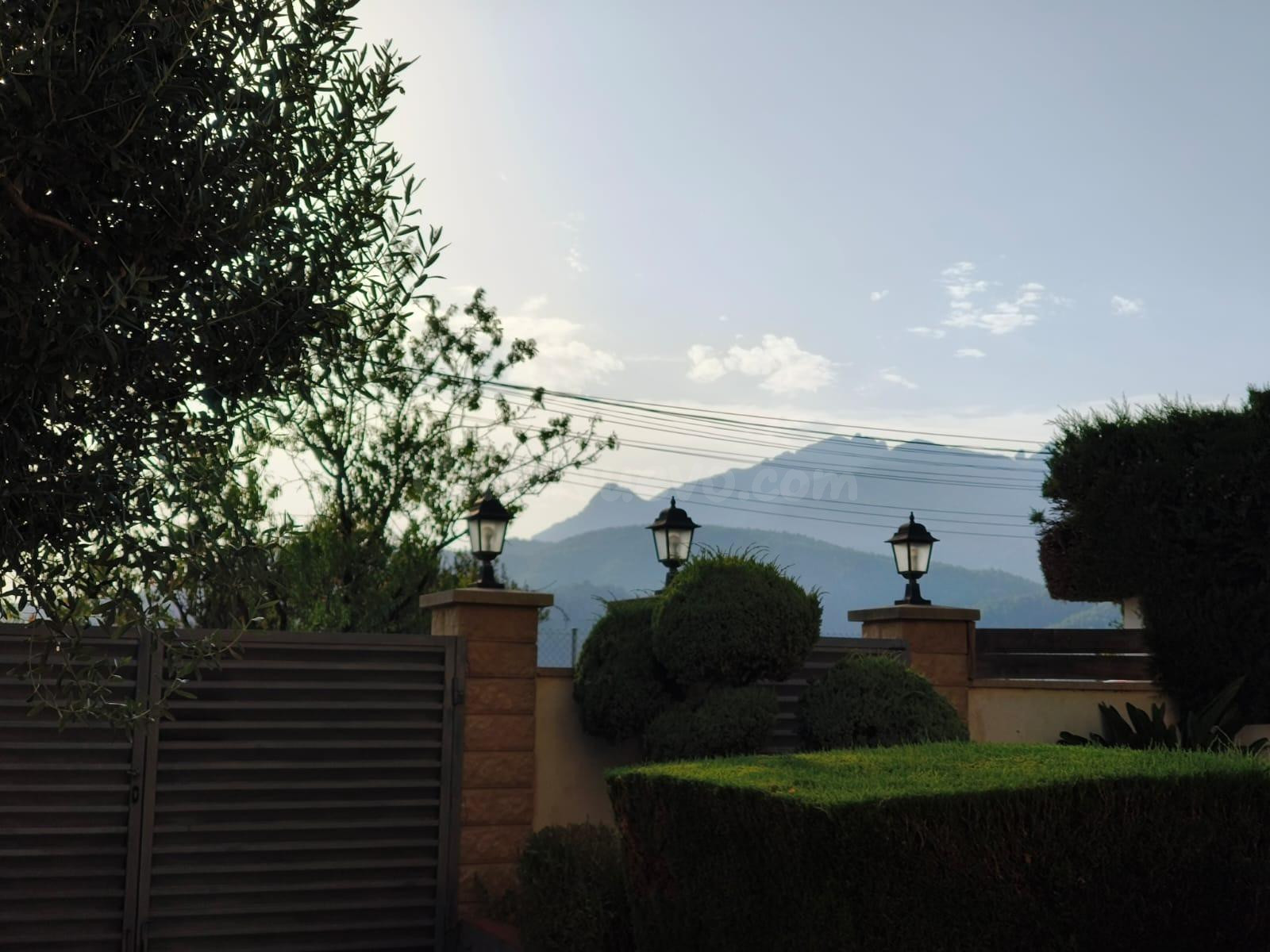CASA EN VENTA EN OLESA DE MONTSERRAT. ZONA PLANAS