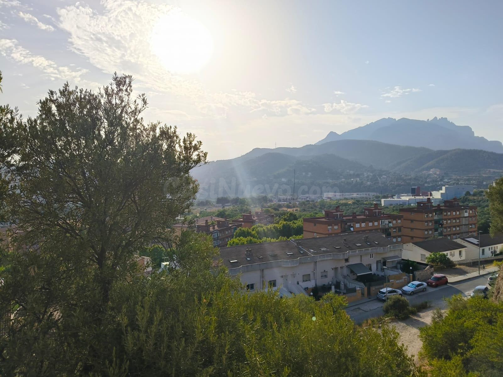 CASA EN VENTA EN OLESA DE MONTSERRAT. ZONA PLANAS - foto 2