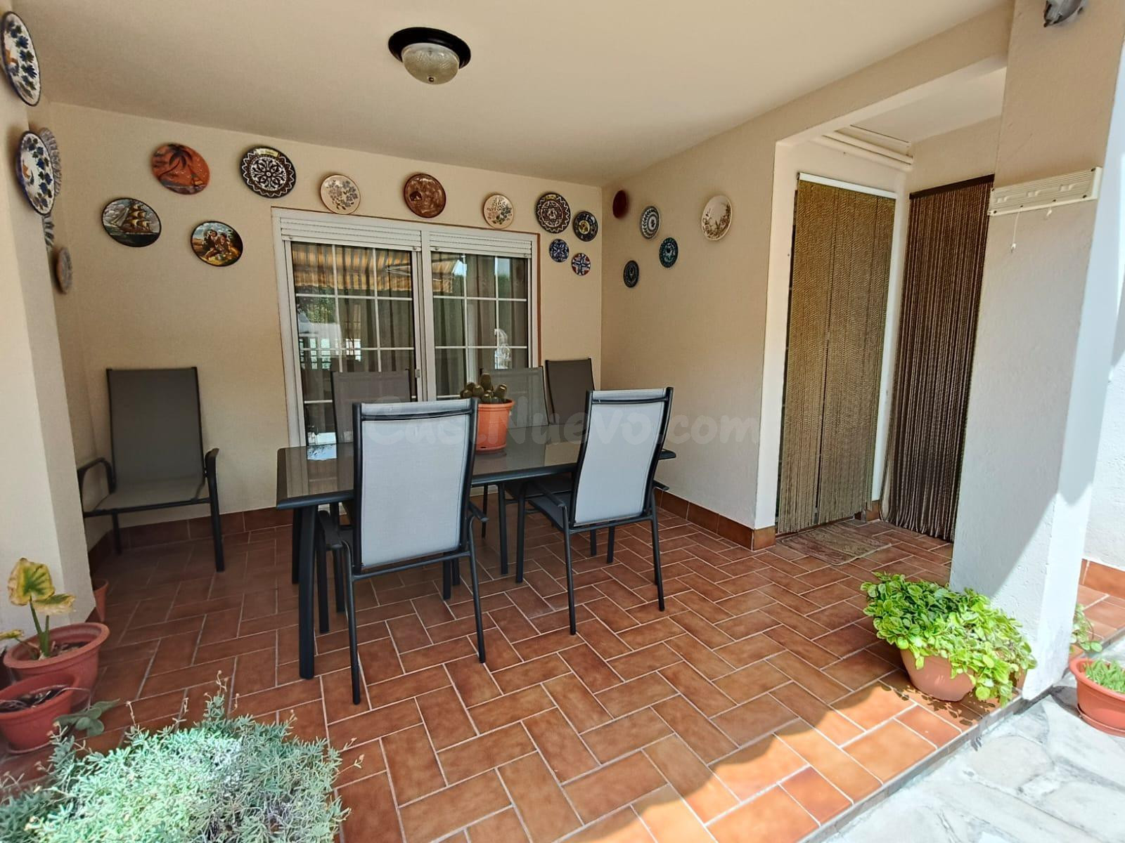 CASA EN VENTA EN OLESA DE MONTSERRAT. ZONA PLANAS - foto 3