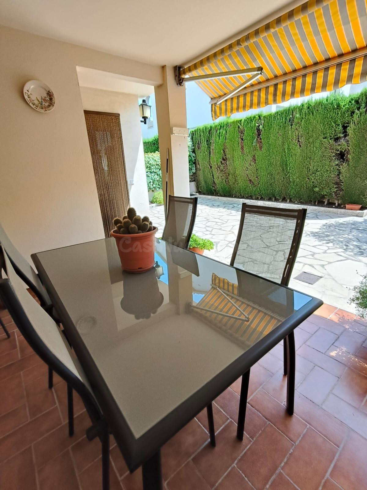 CASA EN VENTA EN OLESA DE MONTSERRAT. ZONA PLANAS - foto 4