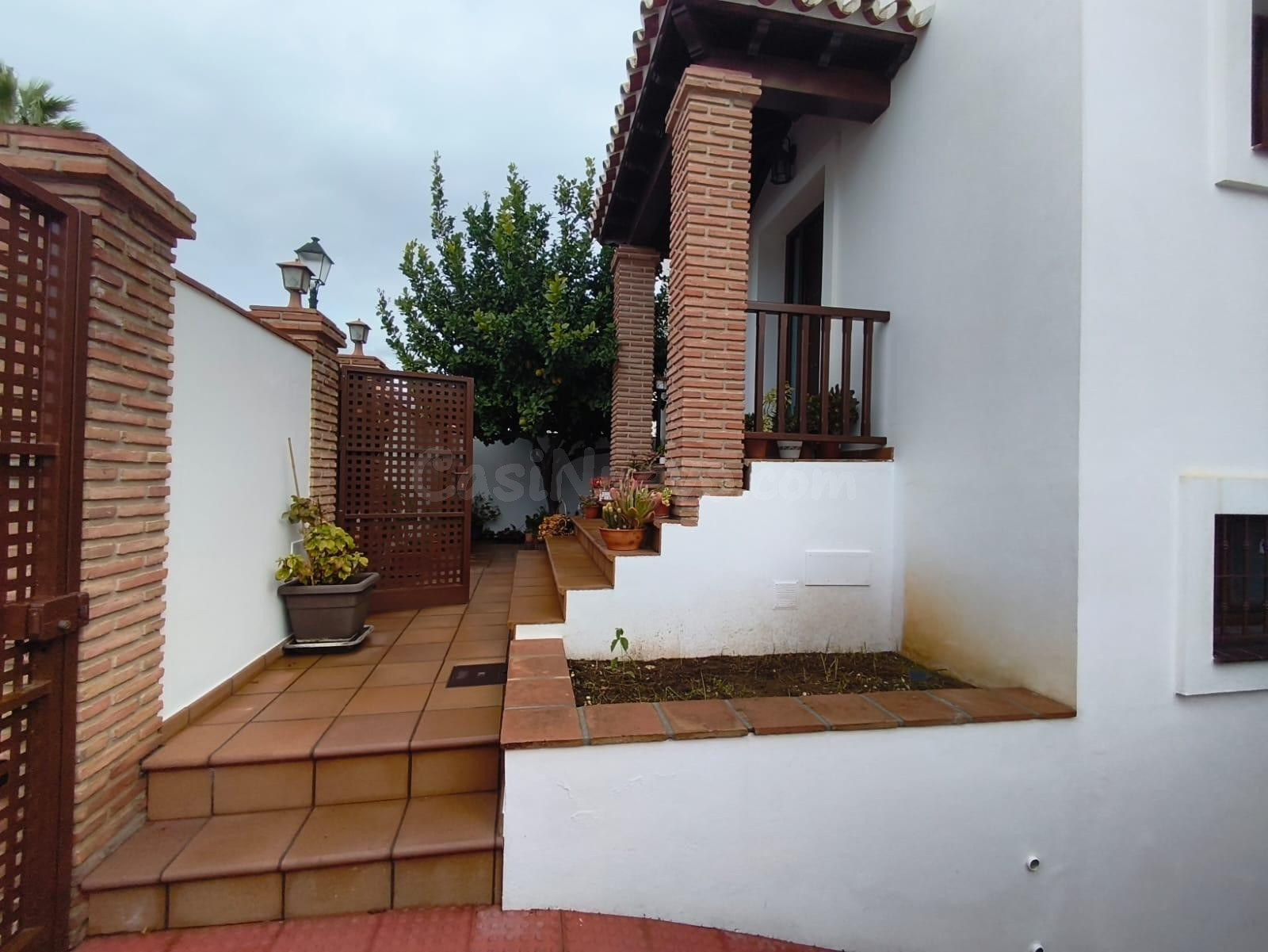 Amplia y Funcional Vivienda Independiente en Los Pacos, Fuen - foto 4