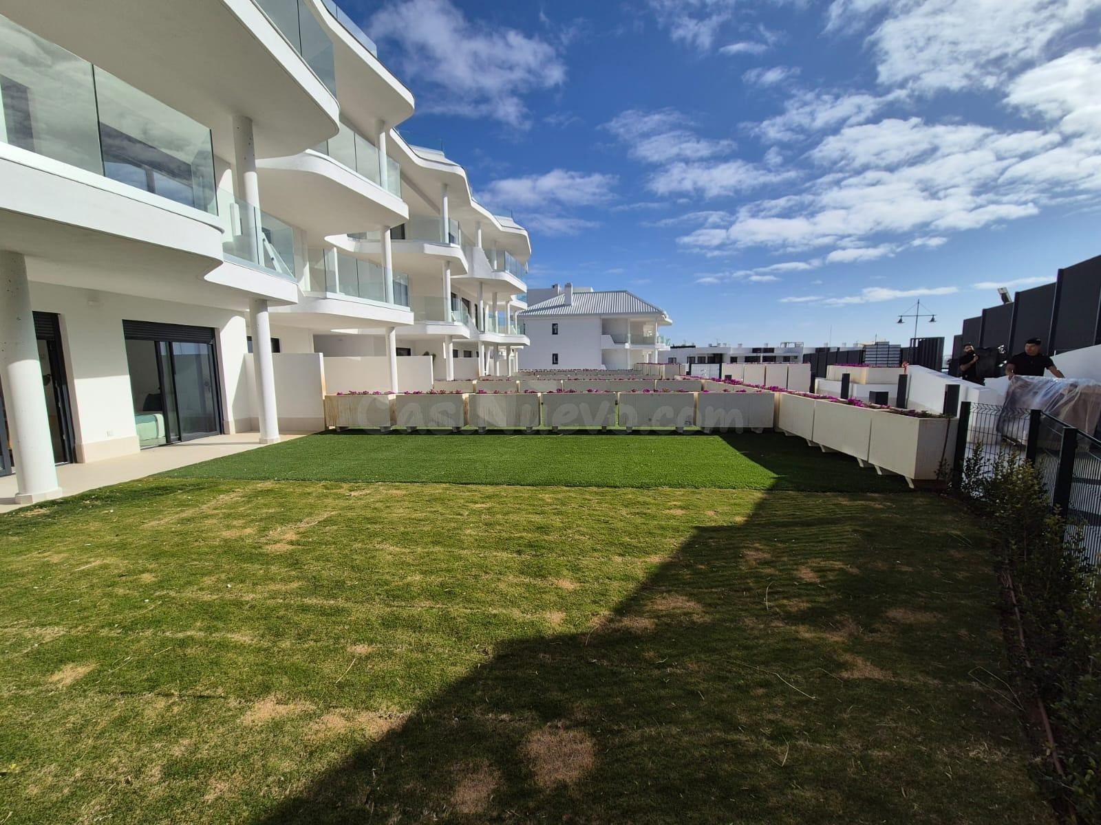 ¡Bienvenido a tu nuevo hogar en el exclusivo barrio de El Hi - foto 2
