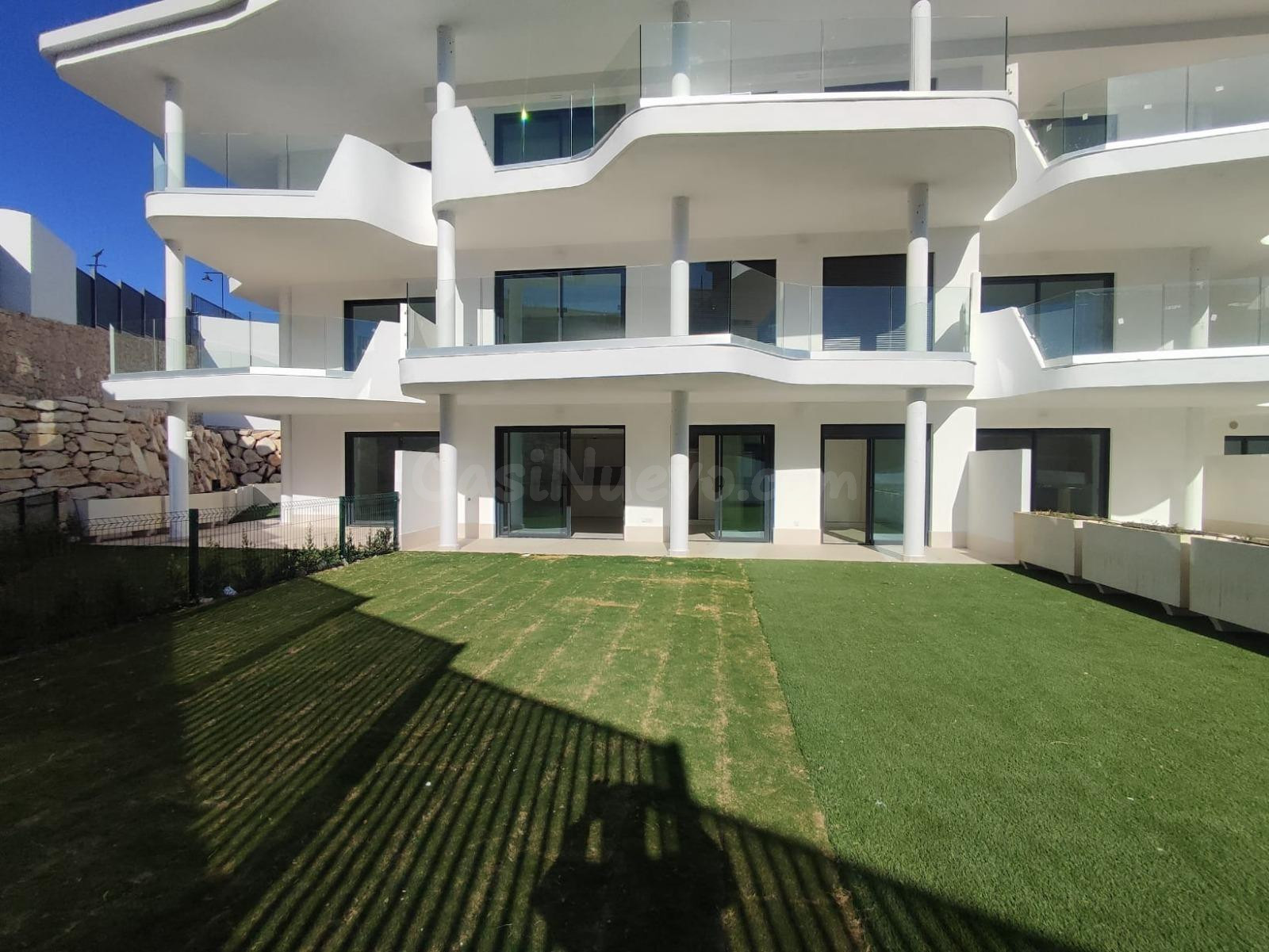 ¡Bienvenido a tu nuevo hogar en el exclusivo barrio de El Hi - foto 4
