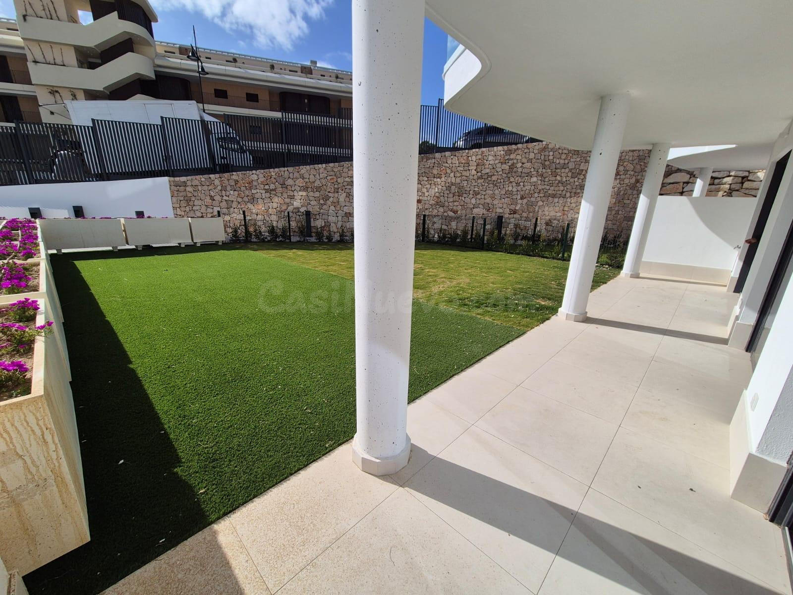 ¡Bienvenido a tu nuevo hogar en el exclusivo barrio de El Hi - foto 5