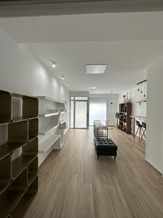 ¡ATENCIÓN AMANTES DEL DISEÑO! ESPECTACULAR ESPACIO TIPO LOFT CON PATIO PROPIO Y POTENCIAL DE CAMBIO DE USO - foto 5