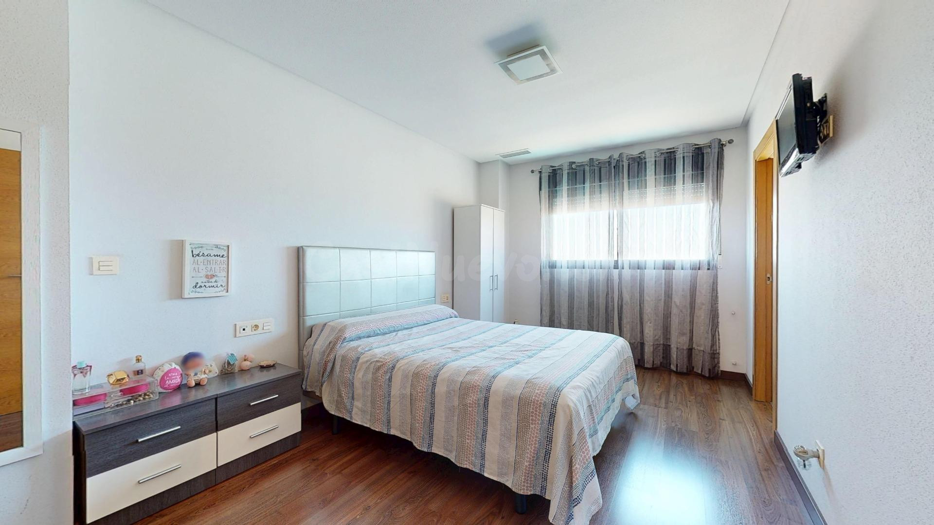 ¡ESPECTACULAR VIVIENDA Residencial el Pinar, 5ª PISO CON TERRAZA VISTAS DESPEJADAS, PISCINA, PLAZA GARAJE INCLUIDA - foto 3