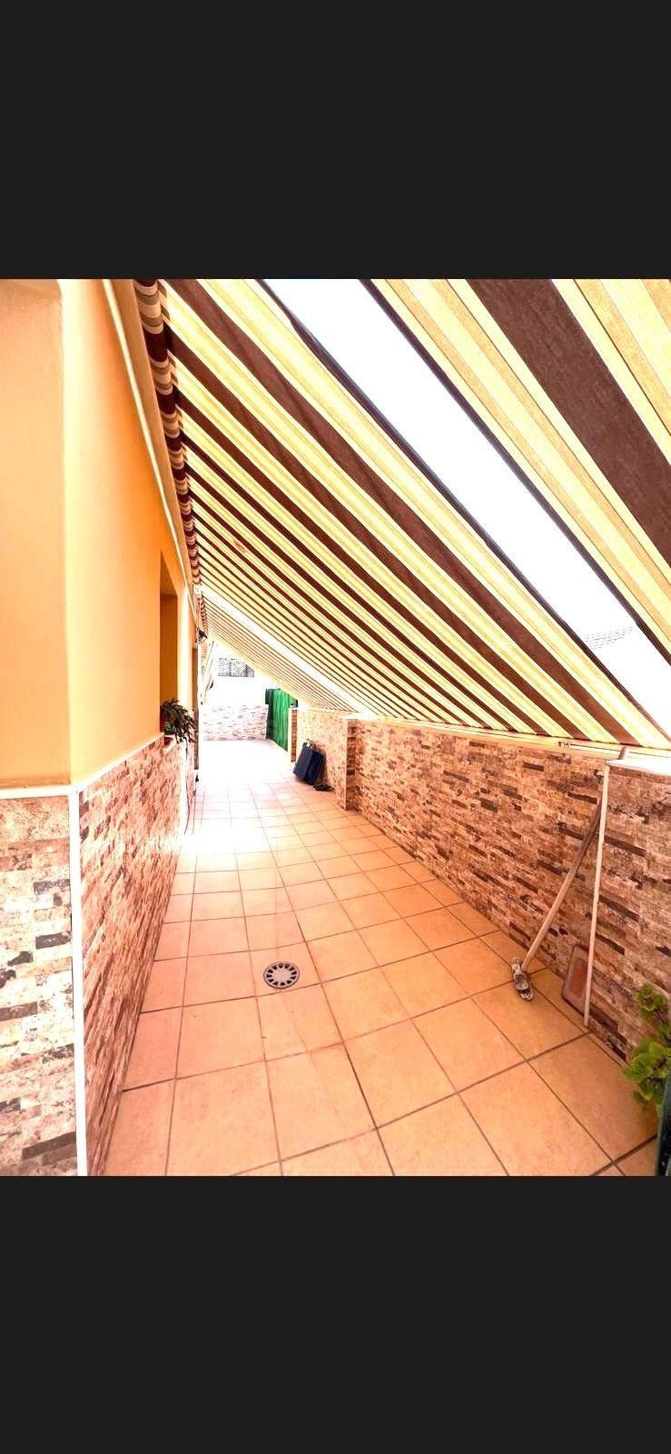 IMPRESIONANTE ÁTICO 4 DORMITORIOS CON 81 METROS DE TERRAZA T - foto 2