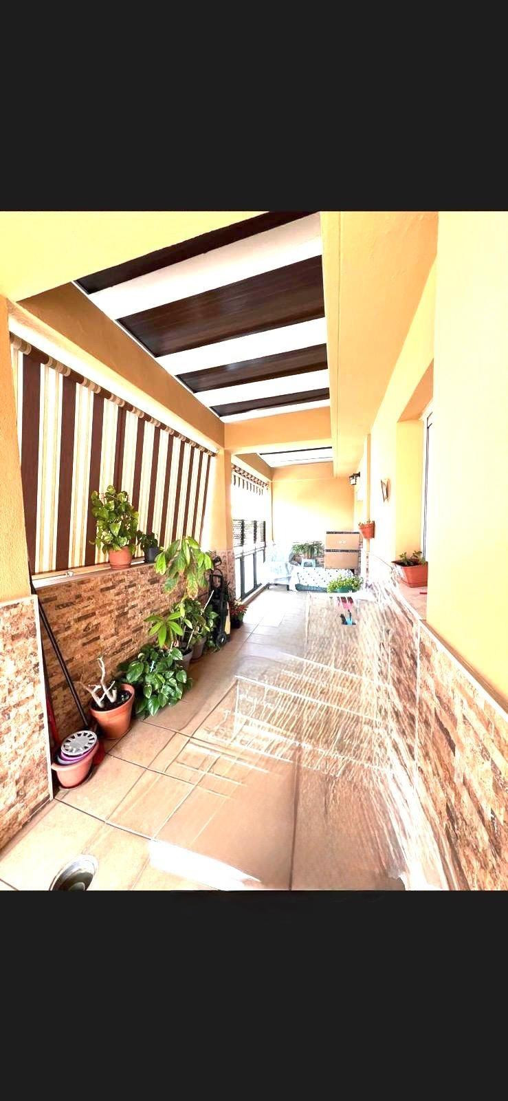 IMPRESIONANTE ÁTICO 4 DORMITORIOS CON 81 METROS DE TERRAZA T - foto 3