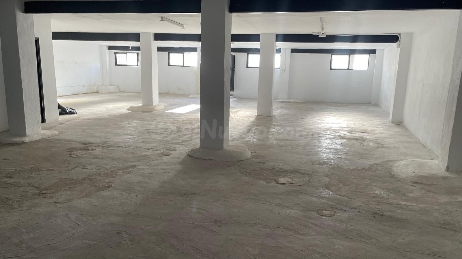 OPORTUNIDAD ALQUILER NAVE Comercial en Partida Alzabares Bajo, Elche (Frente a Zona Portalada) - foto 5
