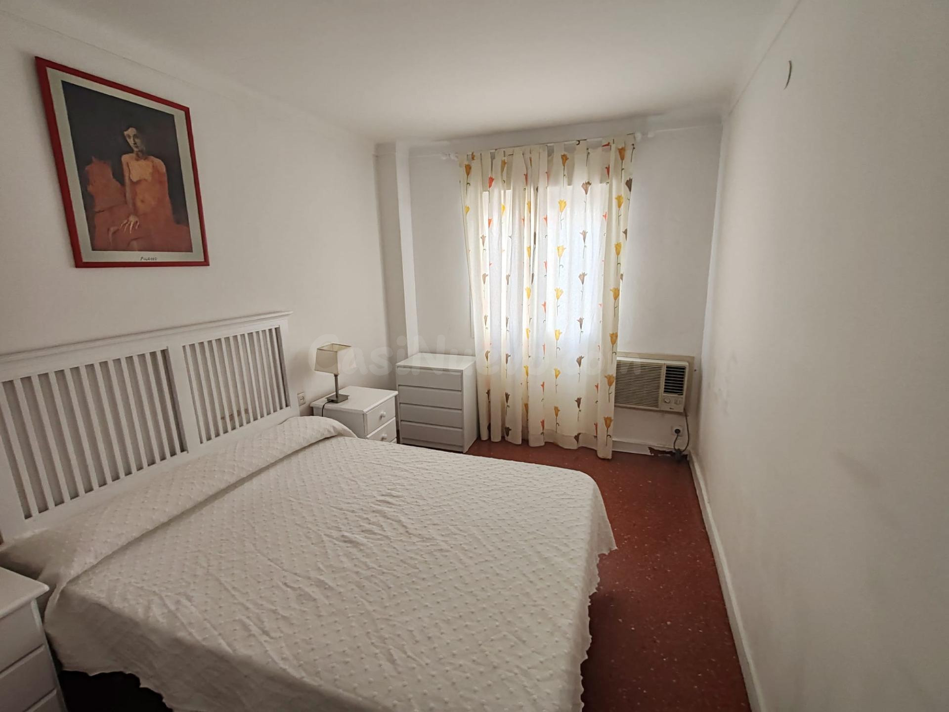 Apartamento alquiler de temporada en Los Remedios - foto 2