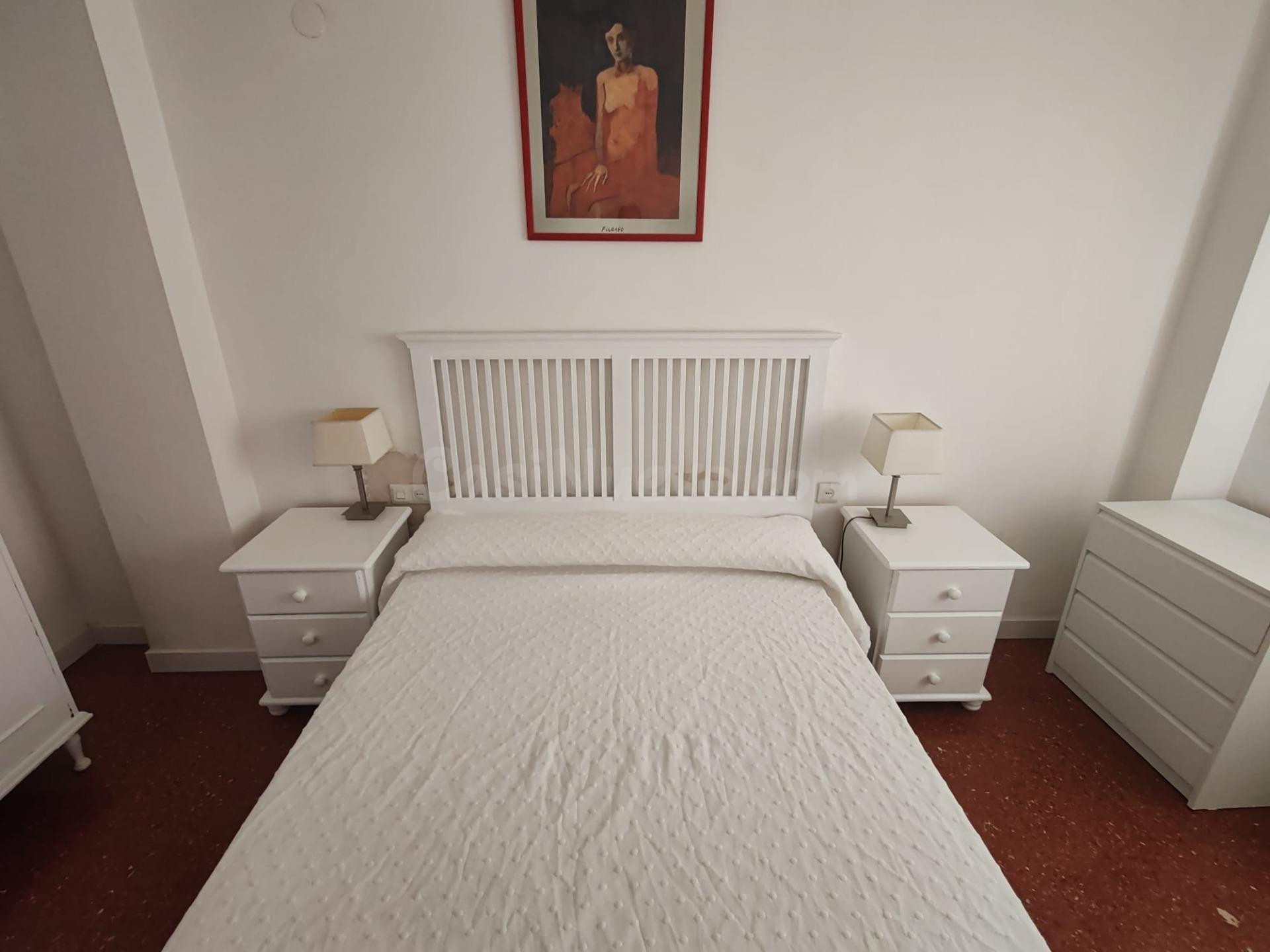 Apartamento alquiler de temporada en Los Remedios - foto 3