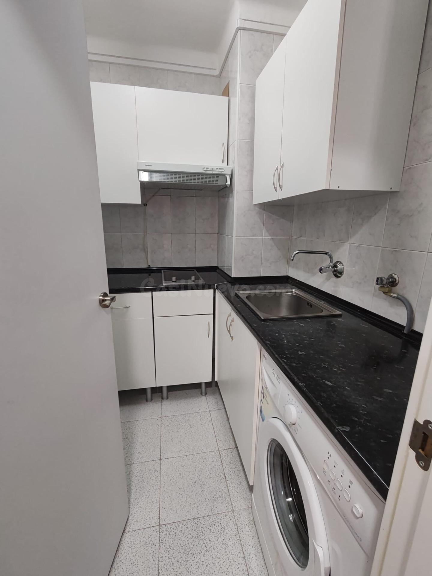 Apartamento alquiler de temporada en Los Remedios - foto 5