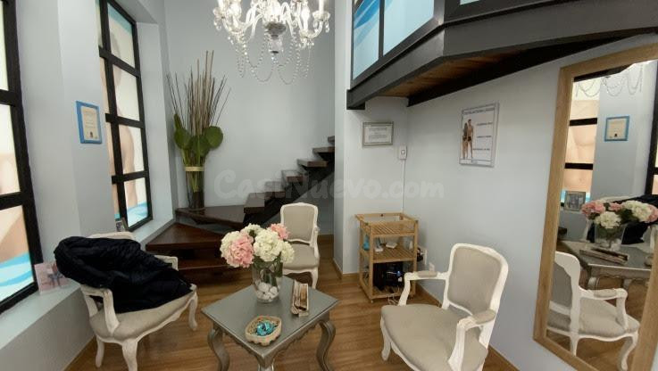 Impecable local comercial en Divina Pastora, Marbella - foto 2