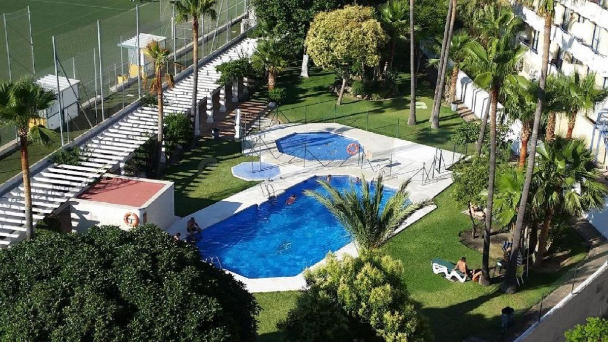 Fantástico apartamento ubicado en el centro de Arroyo de la 