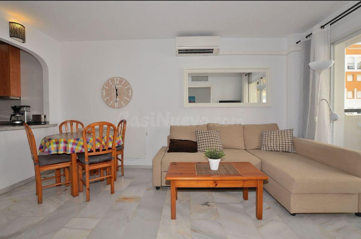 Fantástico apartamento ubicado en el centro de Arroyo de la  - foto 2