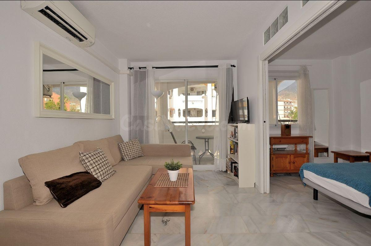 Fantástico apartamento ubicado en el centro de Arroyo de la  - foto 3