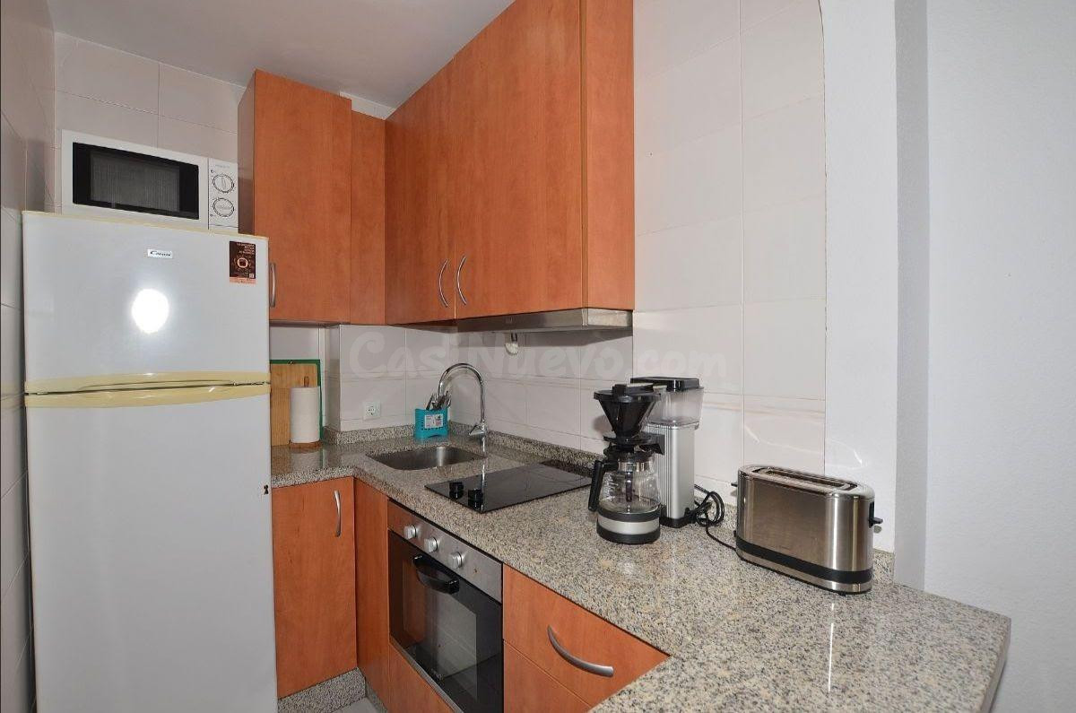 Fantástico apartamento ubicado en el centro de Arroyo de la  - foto 4