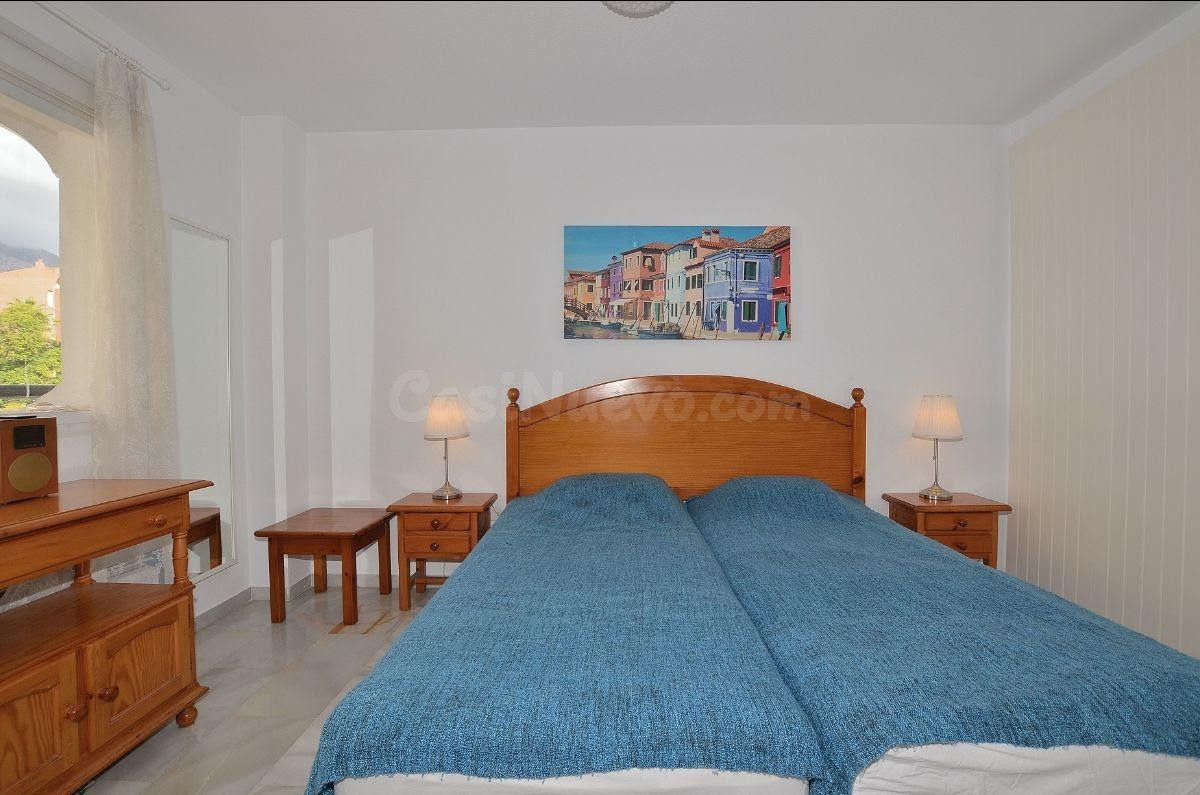 Fantástico apartamento ubicado en el centro de Arroyo de la  - foto 5