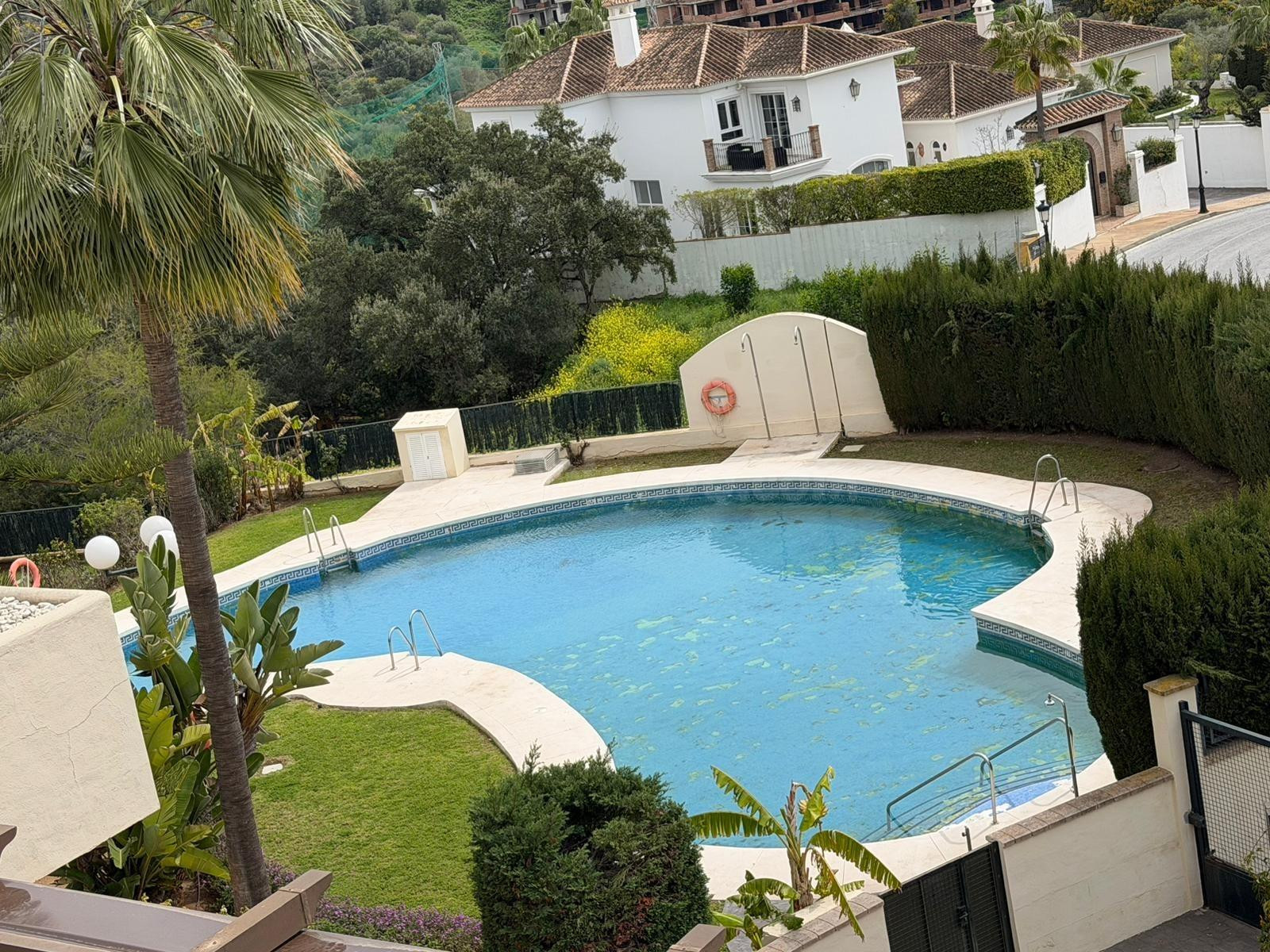 Dúplex en venta en Paseo del Golf