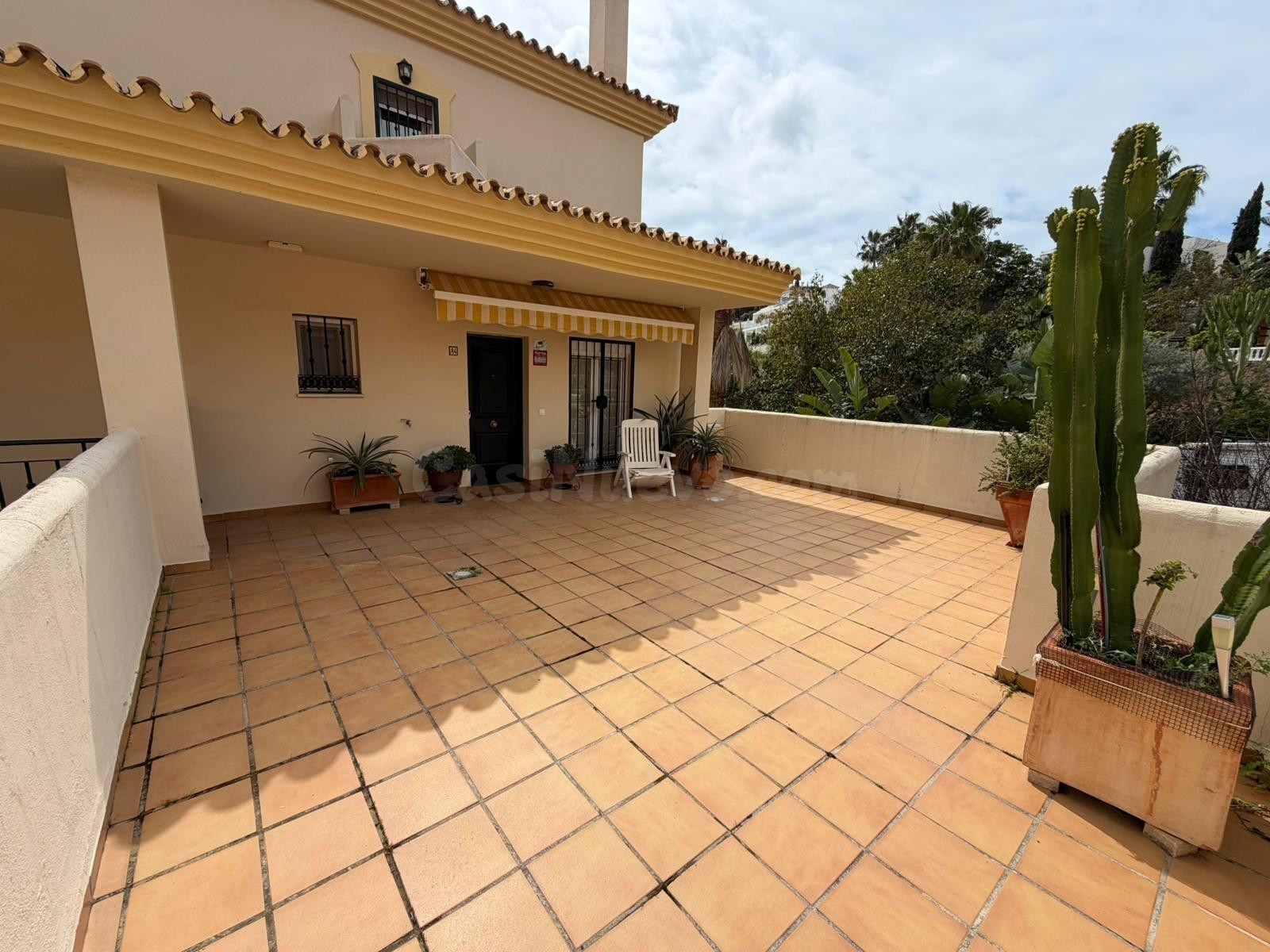 Dúplex en venta en Paseo del Golf - foto 2