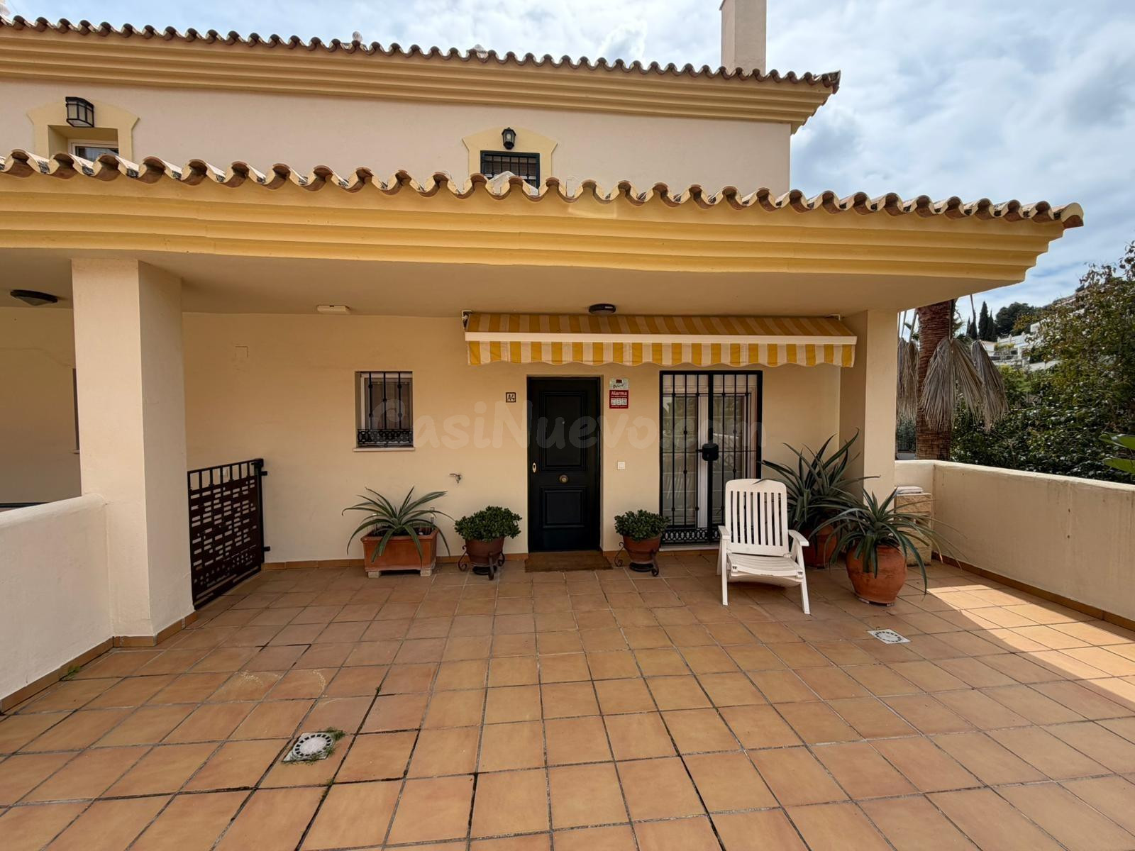 Dúplex en venta en Paseo del Golf - foto 3