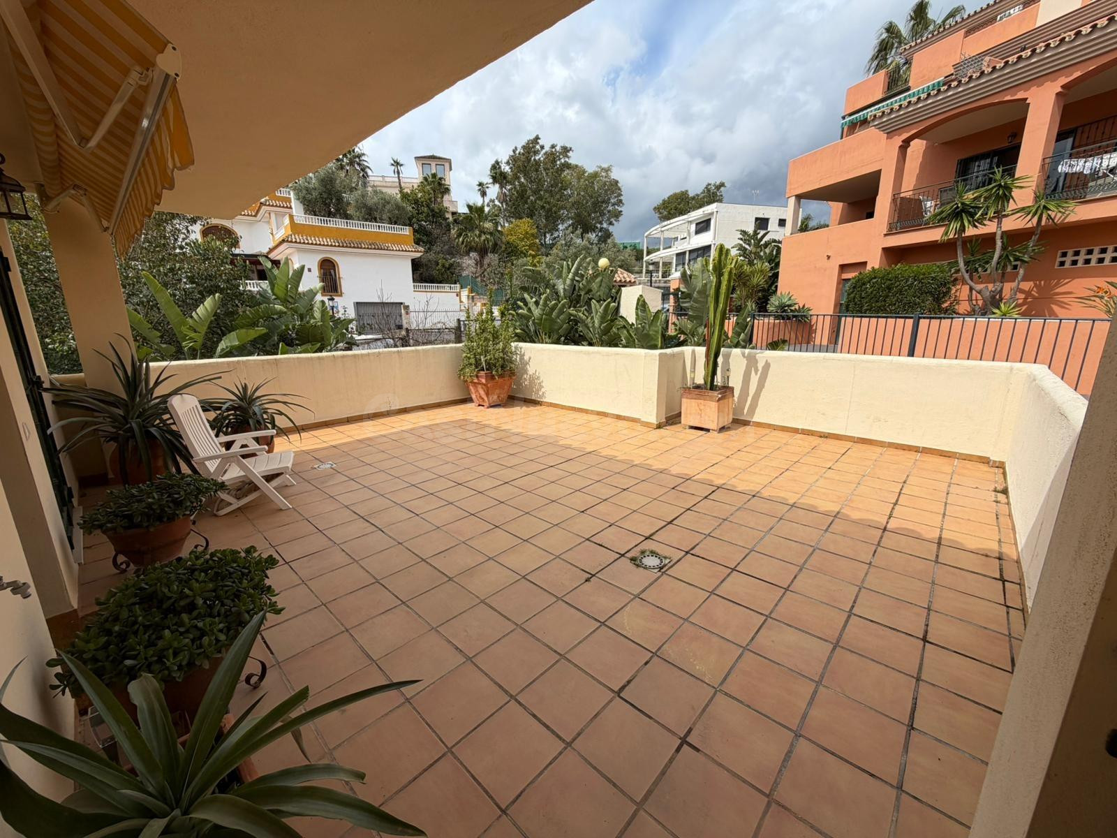 Dúplex en venta en Paseo del Golf - foto 4